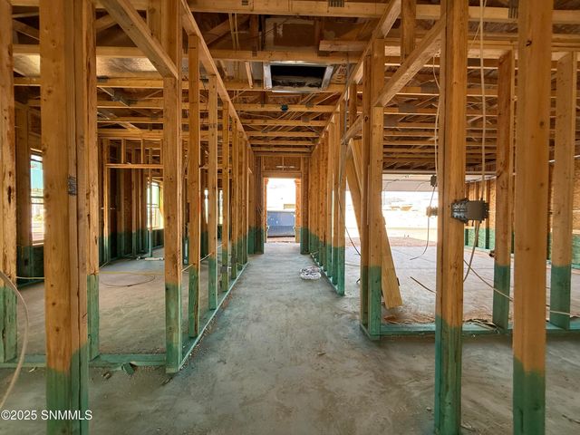 7541 Clarion Way, Las Cruces, NM 88012