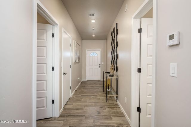 7541 Clarion Way, Las Cruces, NM 88012