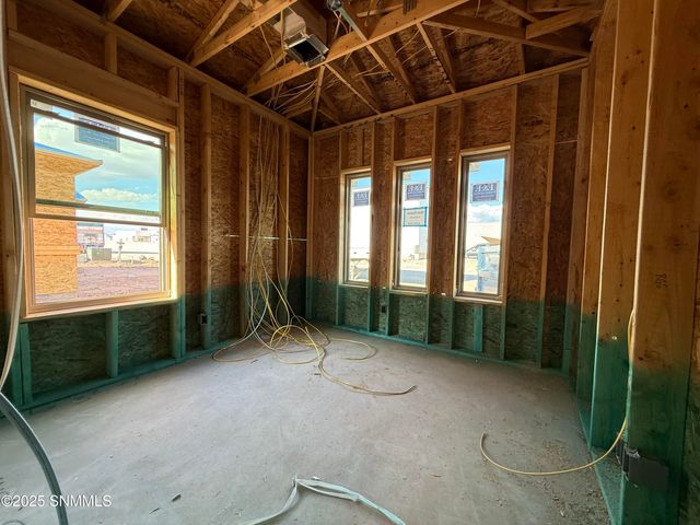 7541 Clarion Way, Las Cruces, NM 88012