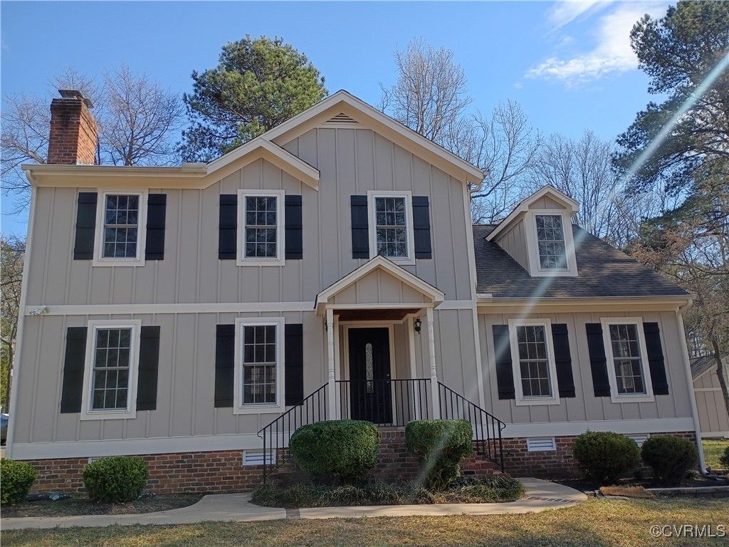 471 Massies Ct, Manakin Sabot, VA 23103