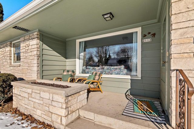 2112 Markham STREET, Manitowoc, WI 54220