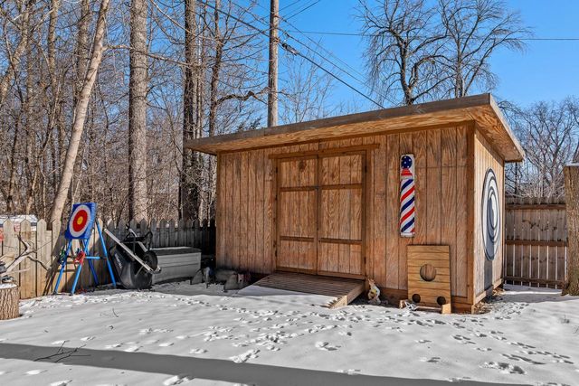 2112 Markham STREET, Manitowoc, WI 54220