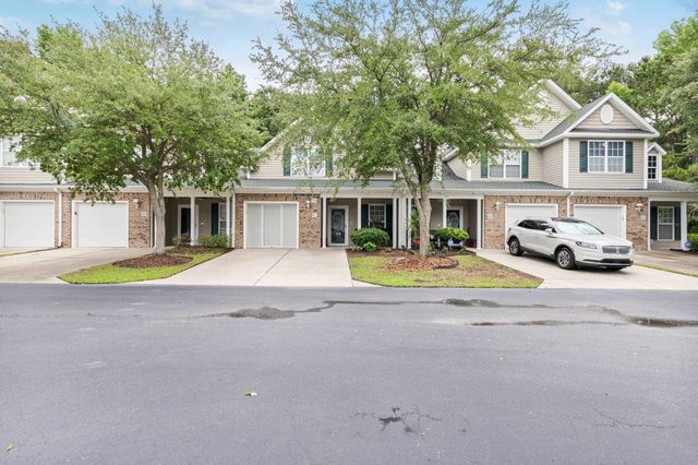 783 Painted Bunting Dr Unit C, Murrells Inlet, SC 29576