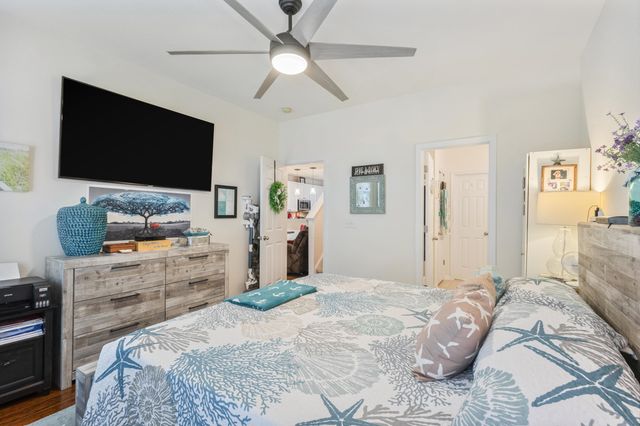 783 Painted Bunting Dr Unit C, Murrells Inlet, SC 29576