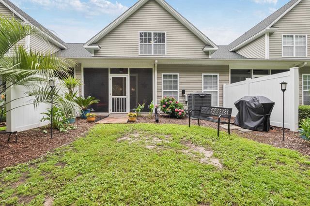 783 Painted Bunting Dr Unit C, Murrells Inlet, SC 29576