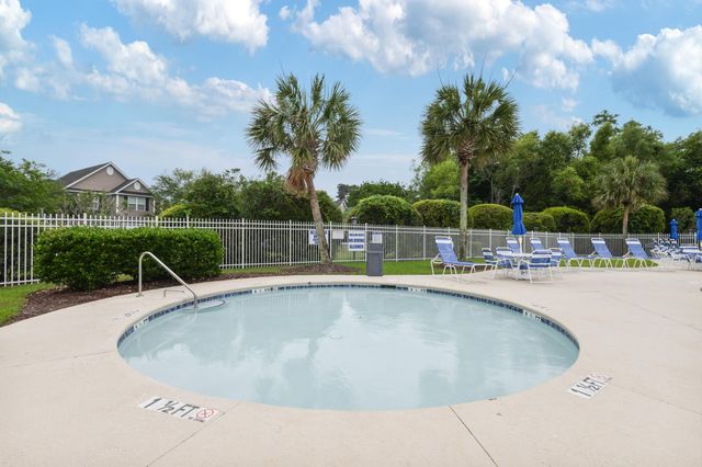 783 Painted Bunting Dr Unit C, Murrells Inlet, SC 29576