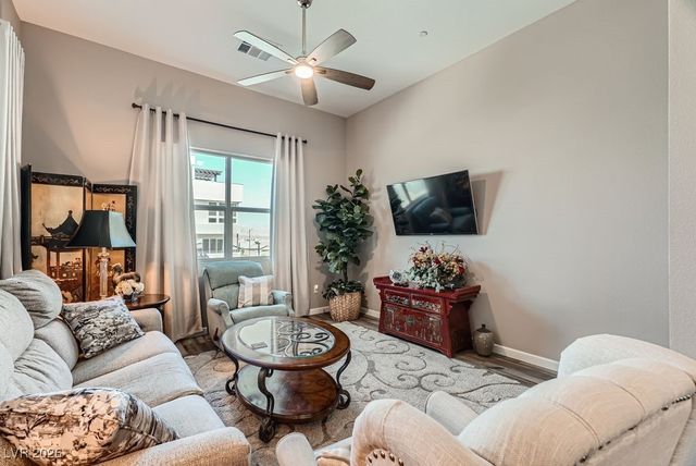 2507 Silent View Avenue, Henderson, NV 89044