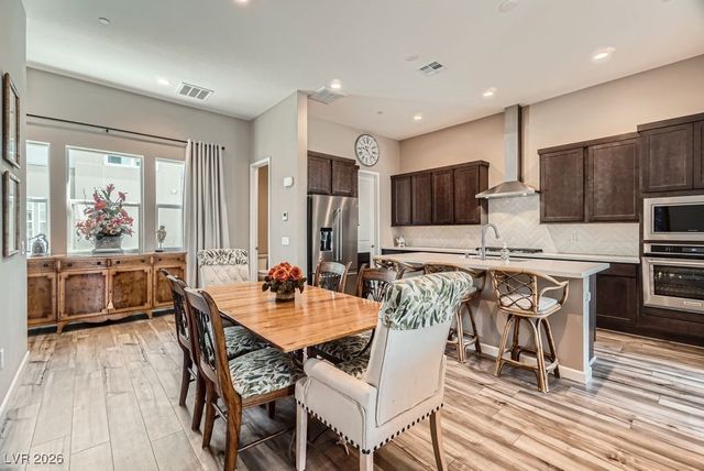 2507 Silent View Avenue, Henderson, NV 89044