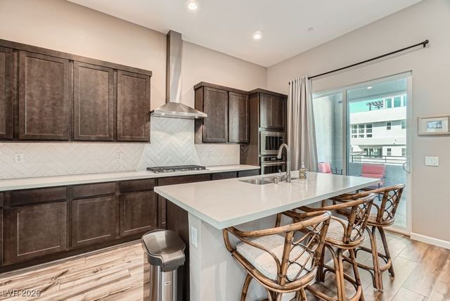 2507 Silent View Avenue, Henderson, NV 89044