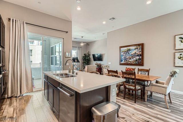 2507 Silent View Avenue, Henderson, NV 89044