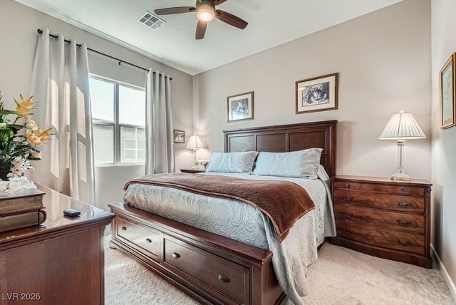 2507 Silent View Avenue, Henderson, NV 89044