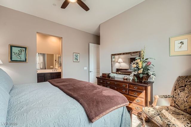 2507 Silent View Avenue, Henderson, NV 89044