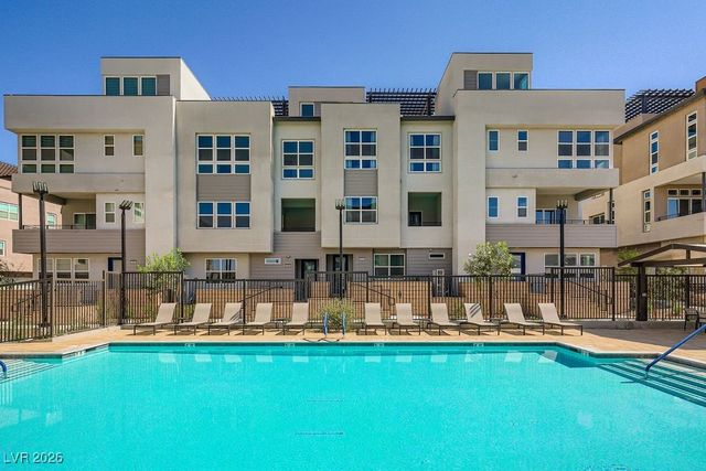 2507 Silent View Avenue, Henderson, NV 89044