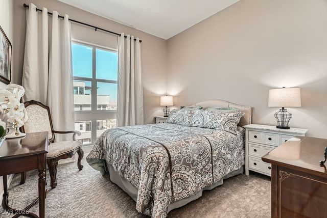 2507 Silent View Avenue, Henderson, NV 89044