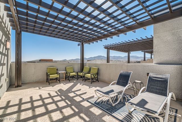 2507 Silent View Avenue, Henderson, NV 89044