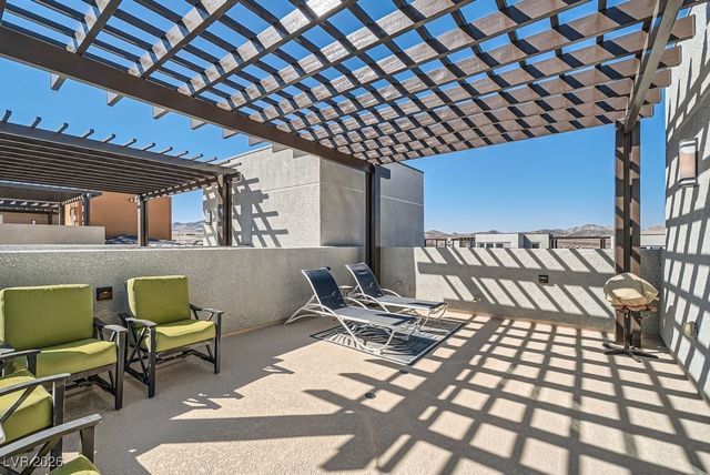 2507 Silent View Avenue, Henderson, NV 89044