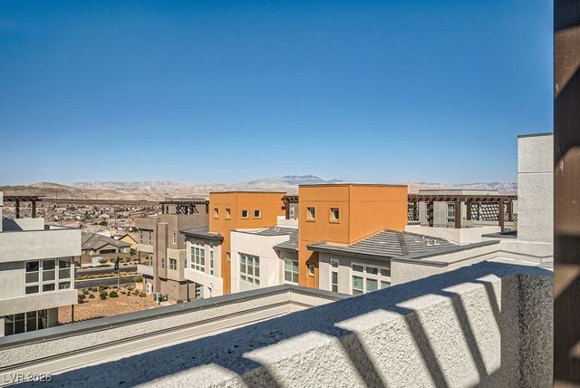 2507 Silent View Avenue, Henderson, NV 89044