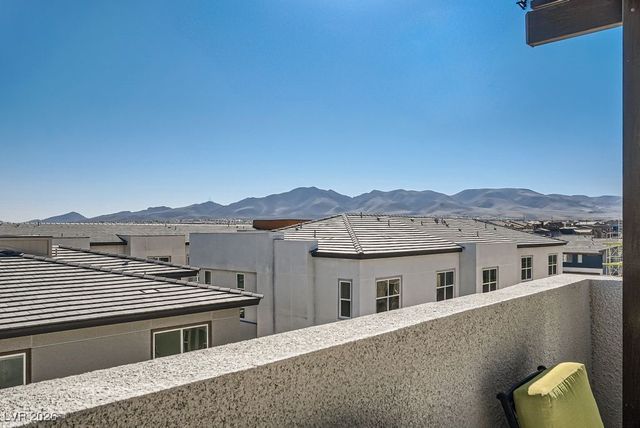 2507 Silent View Avenue, Henderson, NV 89044