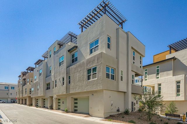 2507 Silent View Avenue, Henderson, NV 89044