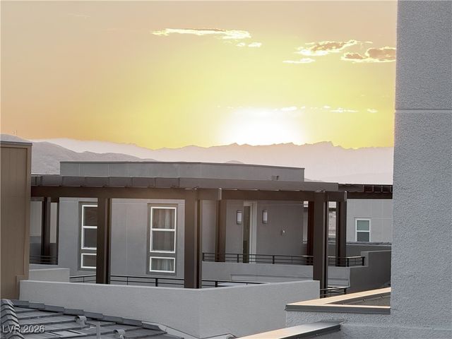 2507 Silent View Avenue, Henderson, NV 89044