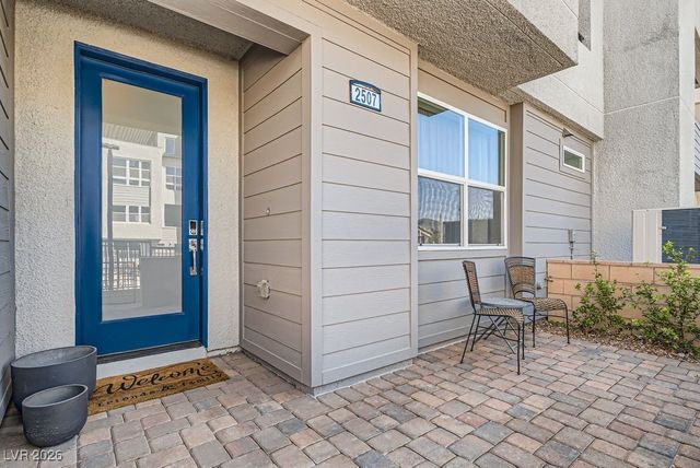 2507 Silent View Avenue, Henderson, NV 89044