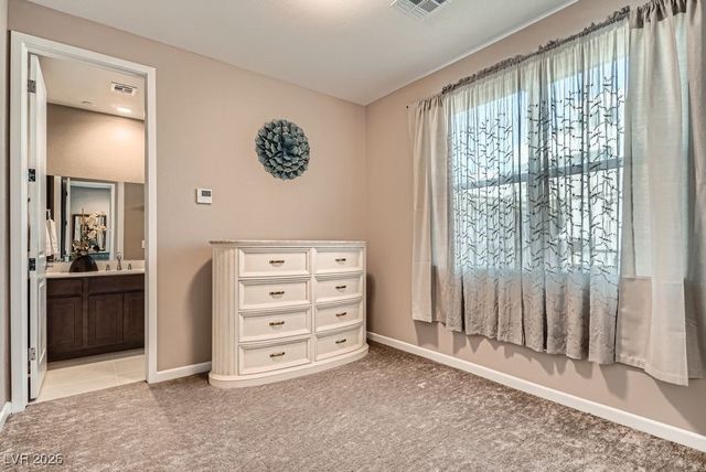 2507 Silent View Avenue, Henderson, NV 89044