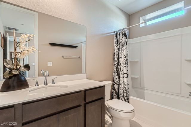 2507 Silent View Avenue, Henderson, NV 89044