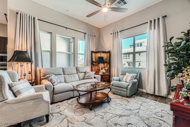 2507 Silent View Avenue, Henderson, NV 89044