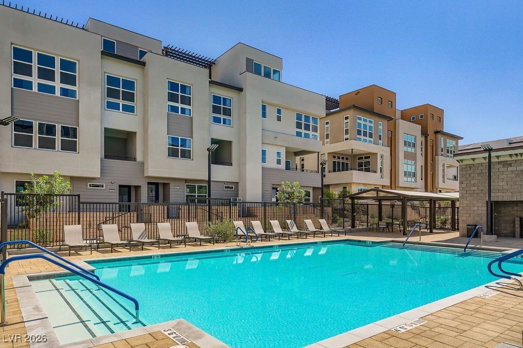 2507 Silent View Avenue, Henderson, NV 89044