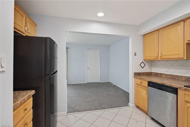 806 S Grosvenor CT, Virginia Beach, VA 23462