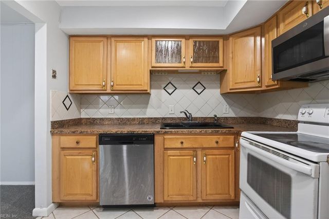 806 S Grosvenor CT, Virginia Beach, VA 23462