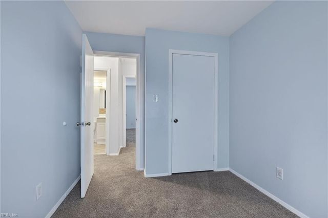 806 S Grosvenor CT, Virginia Beach, VA 23462