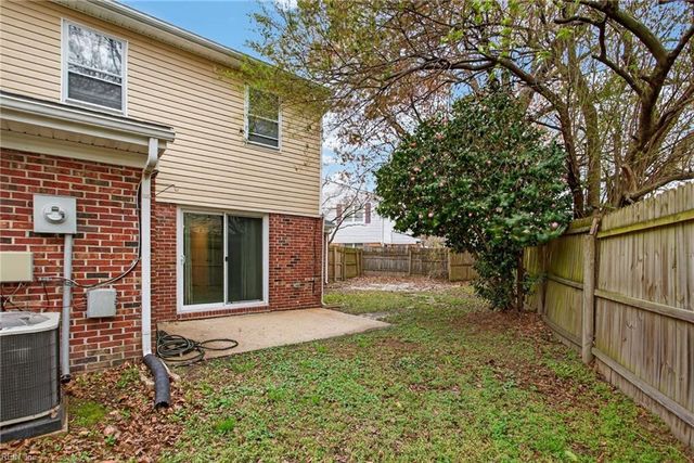 806 S Grosvenor CT, Virginia Beach, VA 23462