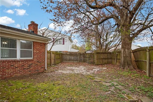 806 S Grosvenor CT, Virginia Beach, VA 23462