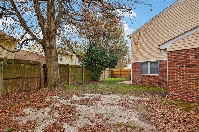 806 S Grosvenor CT, Virginia Beach, VA 23462