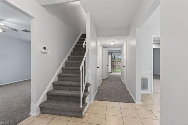 806 S Grosvenor CT, Virginia Beach, VA 23462