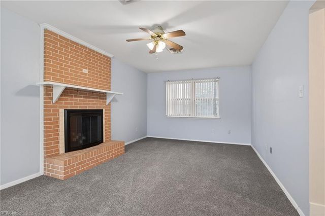 806 S Grosvenor CT, Virginia Beach, VA 23462