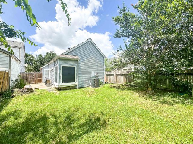 18579 N Lyford Drive, Katy, TX 77449