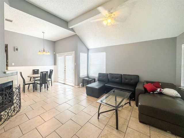 18579 N Lyford Drive, Katy, TX 77449