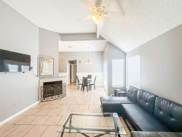 18579 N Lyford Drive, Katy, TX 77449