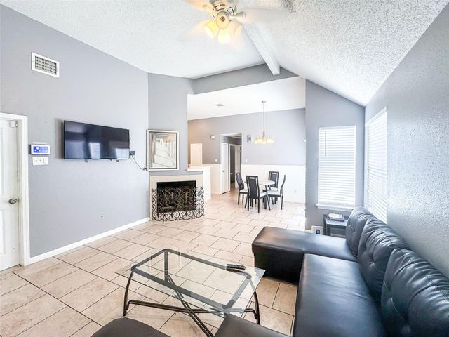 18579 N Lyford Drive, Katy, TX 77449
