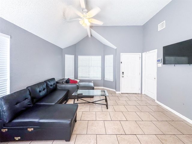 18579 N Lyford Drive, Katy, TX 77449