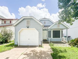 18579 N Lyford Drive, Katy, TX 77449