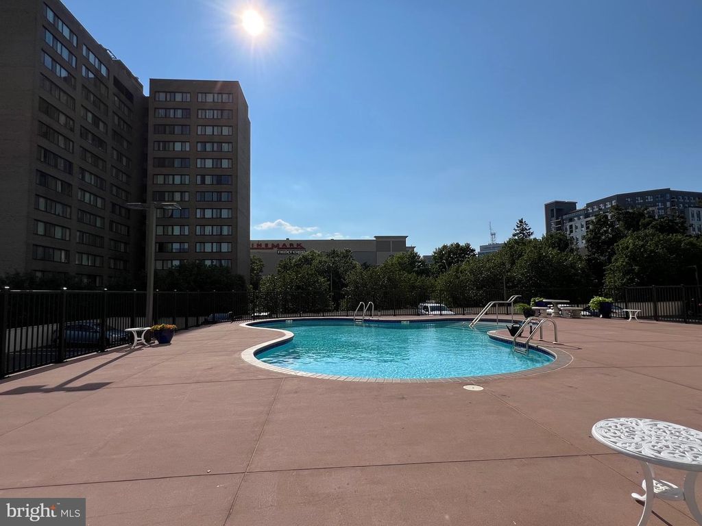 205 JOPPA E #2706, Towson, MD 21286
