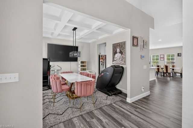 1097 Dodson Mill Road, Pilot Mountain, NC 27041