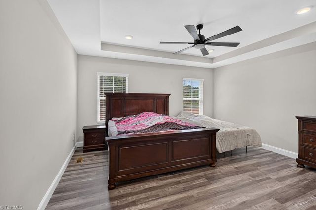 1097 Dodson Mill Road, Pilot Mountain, NC 27041