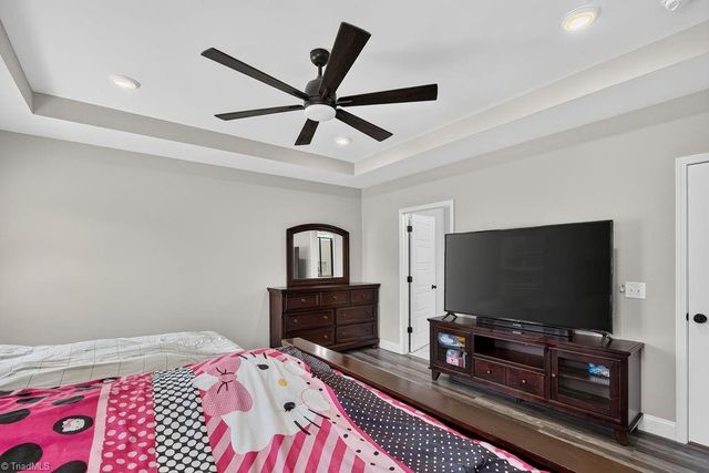 1097 Dodson Mill Road, Pilot Mountain, NC 27041