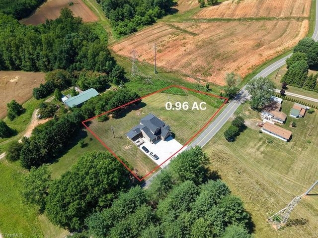 1097 Dodson Mill Road, Pilot Mountain, NC 27041