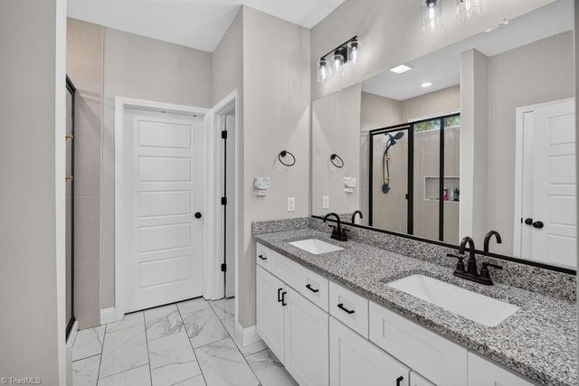 1097 Dodson Mill Road, Pilot Mountain, NC 27041