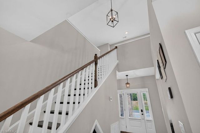1097 Dodson Mill Road, Pilot Mountain, NC 27041